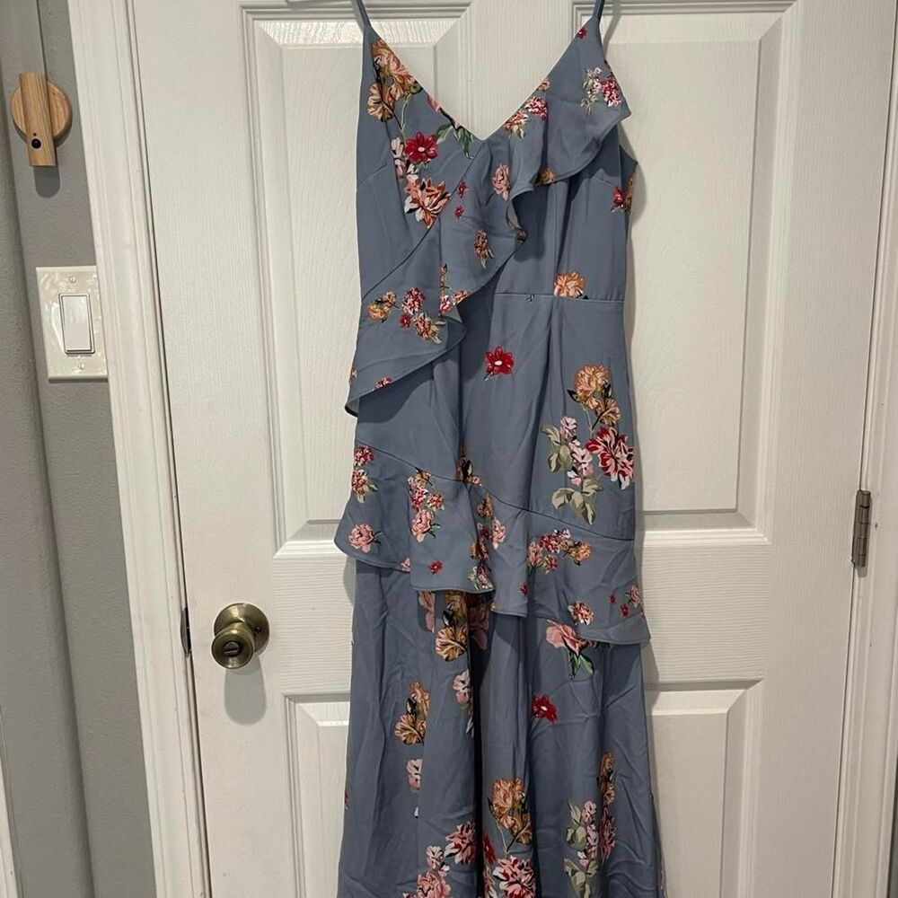 Keepsake Women's multi Dress - Picture 2 of 3